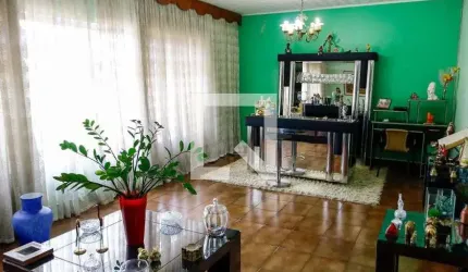 Casa para Aluguel - Centro, 3 Quartos,  347 m² - Osasco