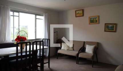 Apartamento para Aluguel - Santa Cândida, 3 Quartos,  60 m² - Curitiba