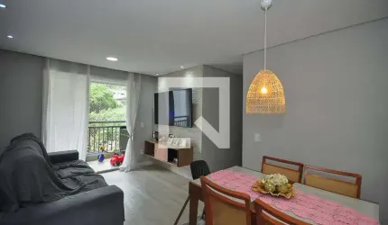 Apartamento para Aluguel - Vila Andrade, 3 Quartos,  66 m² - São Paulo