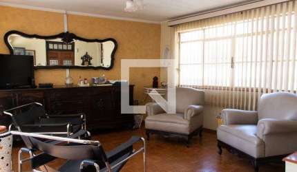 Casa para Aluguel - Botafogo, 2 Quartos,  165 m² - Campinas