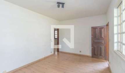 Casa para Aluguel - Cidade Nova, 3 Quartos,  360 m² - Belo Horizonte