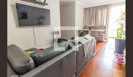 Apartamento para Aluguel - Mooca, 1 Quarto,  60 m² - São Paulo