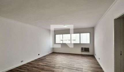 Apartamento para Aluguel - Itaim Bibi, 3 Quartos,  120 m² - São Paulo