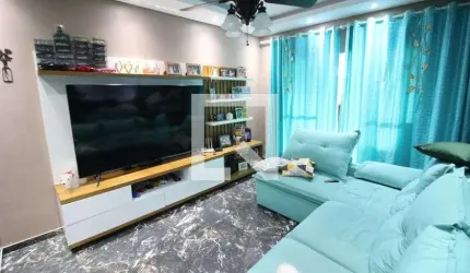 Casa para Aluguel - Conceição, 3 Quartos,  400 m² - Osasco