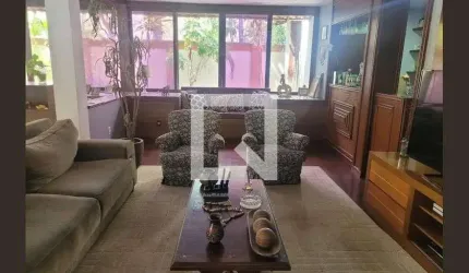 Casa para Aluguel - Freguesia , 5 Quartos,  480 m² - Rio de Janeiro