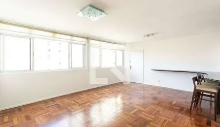 Apartamento para Aluguel - Pinheiros, 3 Quartos,  108 m² - São Paulo