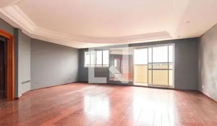 Cobertura para Aluguel - Água Verde, 4 Quartos,  300 m² - Curitiba