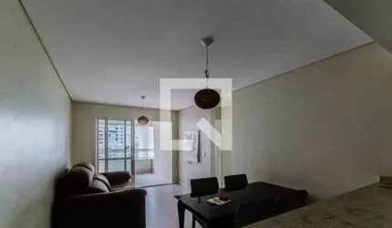 Apartamento para Aluguel - Vila Mariana, 2 Quartos,  66 m² - São Paulo