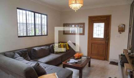 Casa para Aluguel - Gopoúva, 4 Quartos,  380 m² - Guarulhos