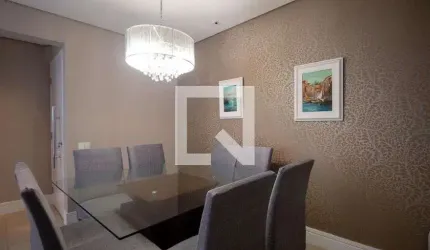 Apartamento para Aluguel - Brooklin, 3 Quartos,  102 m² - São Paulo