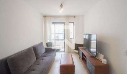 Apartamento para Aluguel - Brooklin, 3 Quartos,  85 m² - São Paulo