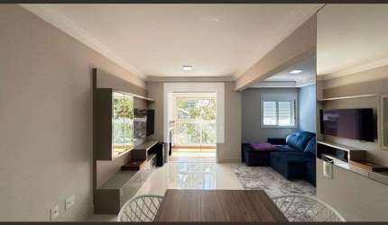 Apartamento para Aluguel - Santa Teresinha, 2 Quartos,  70 m² - Santo André
