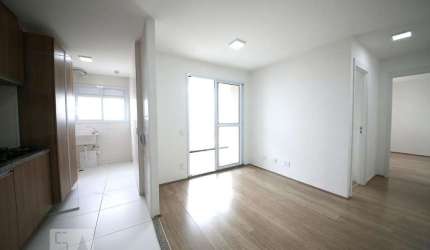 Apartamento para Aluguel - Jardim Marajoara , 2 Quartos,  61 m² - São Paulo