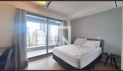 Apartamento para Aluguel - Vila Pompéia, 1 Quarto,  31 m² - São Paulo