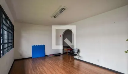 Casa para Aluguel - Vila Leopoldina, 3 Quartos,  456 m² - Santo André