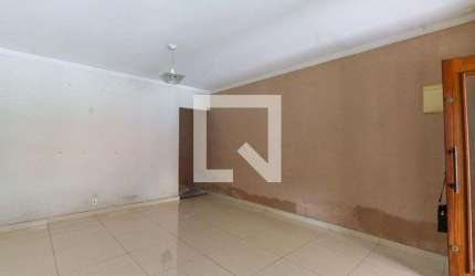 Casa para Aluguel - Penha de França, 2 Quartos,  150 m² - São Paulo