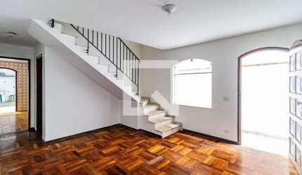 Casa para Aluguel - Butantã, 3 Quartos,  180 m² - São Paulo