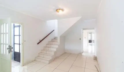 Casa para Aluguel - Jardim Santa Maria, 3 Quartos,  180 m² - São Paulo