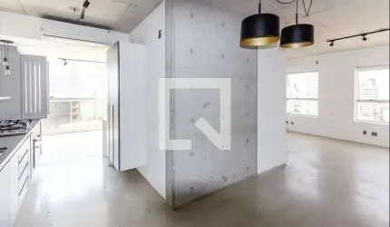 Apartamento para Aluguel - Vila Olímpia, 2 Quartos,  74 m² - São Paulo