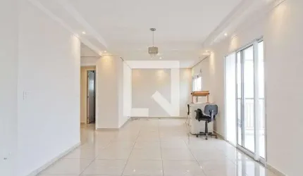 Apartamento para Aluguel - Casa Verde, 3 Quartos,  144 m² - São Paulo