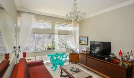 Apartamento para Aluguel - Copacabana, 2 Quartos,  77 m² - Rio de Janeiro