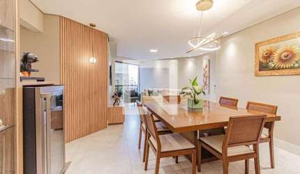 Apartamento para Aluguel - Ipiranga, 3 Quartos,  120 m² - São Paulo