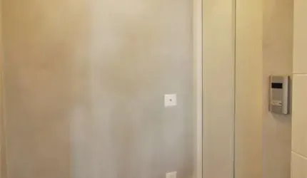 Apartamento para Aluguel - Panamby, 5 Quartos,  210 m² - São Paulo