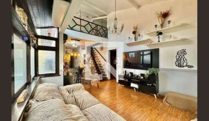 Casa / Sobrado em Condomínio para Aluguel - Vargem Grande, 2 Quartos,  130 m² - Rio de Janeiro