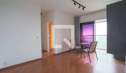 Apartamento para Aluguel - Aclimação, 2 Quartos,  64 m² - São Paulo
