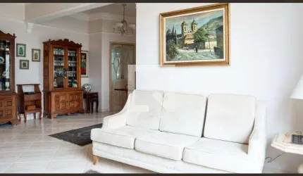 Apartamento para Aluguel - Higienópolis, 2 Quartos,  112 m² - São Paulo