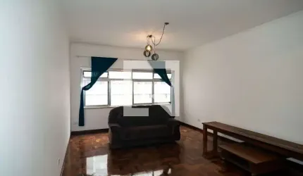 Apartamento para Aluguel - Bela Vista, 3 Quartos,  106 m² - São Paulo