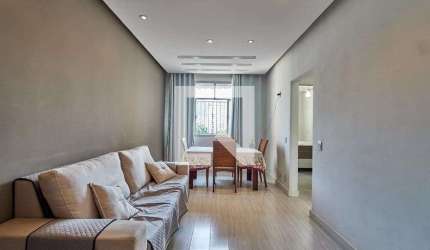 Apartamento para Aluguel - Vila Isabel, 2 Quartos,  80 m² - Rio de Janeiro