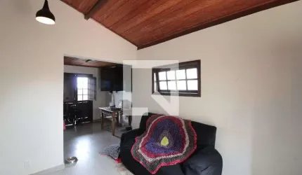 Casa para Aluguel - Garças, 3 Quartos,  304 m² - Belo Horizonte