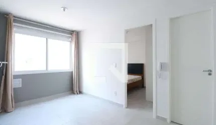 Apartamento para Aluguel - Vila Leopoldina, 2 Quartos,  35 m² - São Paulo