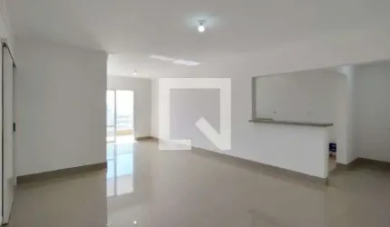 Apartamento para Aluguel - Nova Mirim, 3 Quartos,  123 m² - Praia Grande