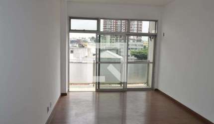 Apartamento para Aluguel - Méier, 3 Quartos,  128 m² - Rio de Janeiro