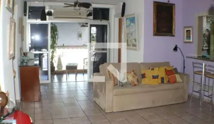 Apartamento para Aluguel - Taquara, 1 Quarto,  75 m² - Rio de Janeiro