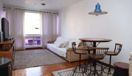 Apartamento para Aluguel - Tijuca, 4 Quartos,  170 m² - Rio de Janeiro