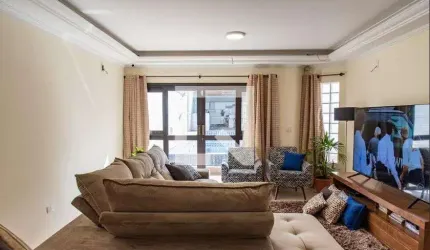 Casa para Aluguel - Ipiranga, 4 Quartos,  420 m² - São Paulo