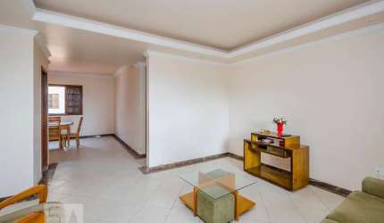 Casa para Aluguel - Havaí, 4 Quartos,  300 m² - Belo Horizonte