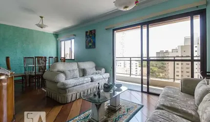 Apartamento para Aluguel - Vila Pompéia, 4 Quartos,  144 m² - São Paulo