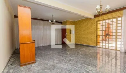 Casa para Aluguel - Vila Carrão, 4 Quartos,  150 m² - São Paulo