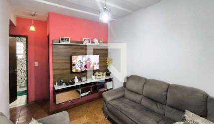 Casa para Aluguel - Jardim do Lago, 2 Quartos,  180 m² - Jundiaí
