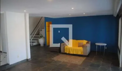 Casa para Aluguel - Piata, 5 Quartos,  550 m² - Salvador