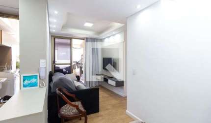 Apartamento para Aluguel - Barra Funda, 2 Quartos,  67 m² - São Paulo