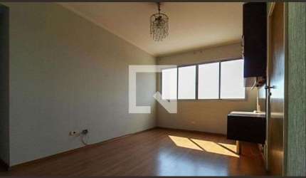 Apartamento para Aluguel - Lapa, 3 Quartos,  85 m² - São Paulo