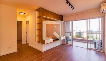 Apartamento para Aluguel - Vila Mascote, 2 Quartos,  62 m² - São Paulo