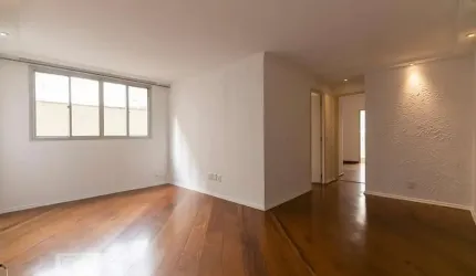 Apartamento para Aluguel - Tatuapé, 2 Quartos,  72 m² - São Paulo