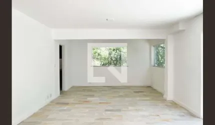 Casa para Aluguel - Lagoa, 5 Quartos,  450 m² - Rio de Janeiro