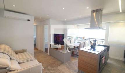 Apartamento para Aluguel - Casa Verde, 2 Quartos,  56 m² - São Paulo